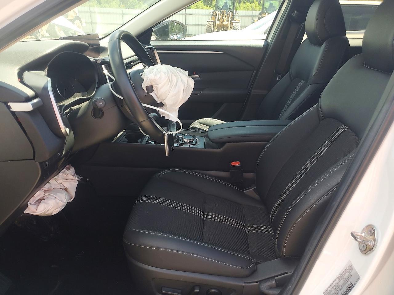 2024 Mazda Cx-50 Preferred - Image 7
