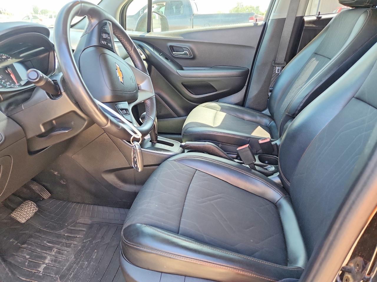 2020 Chevrolet Trax 1Lt - Фото 7