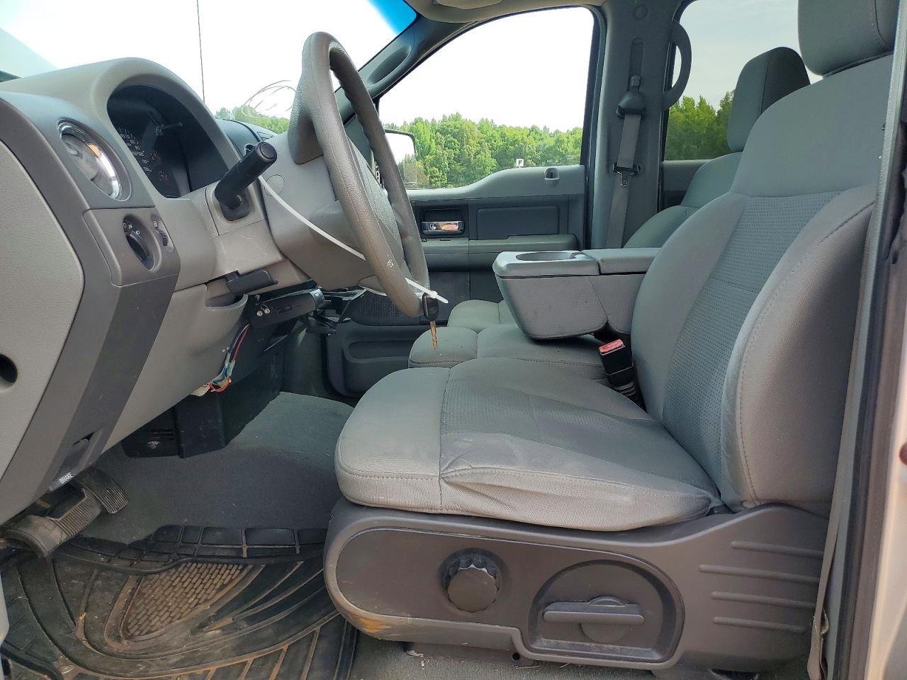 2007 Ford F150 - Фото 7
