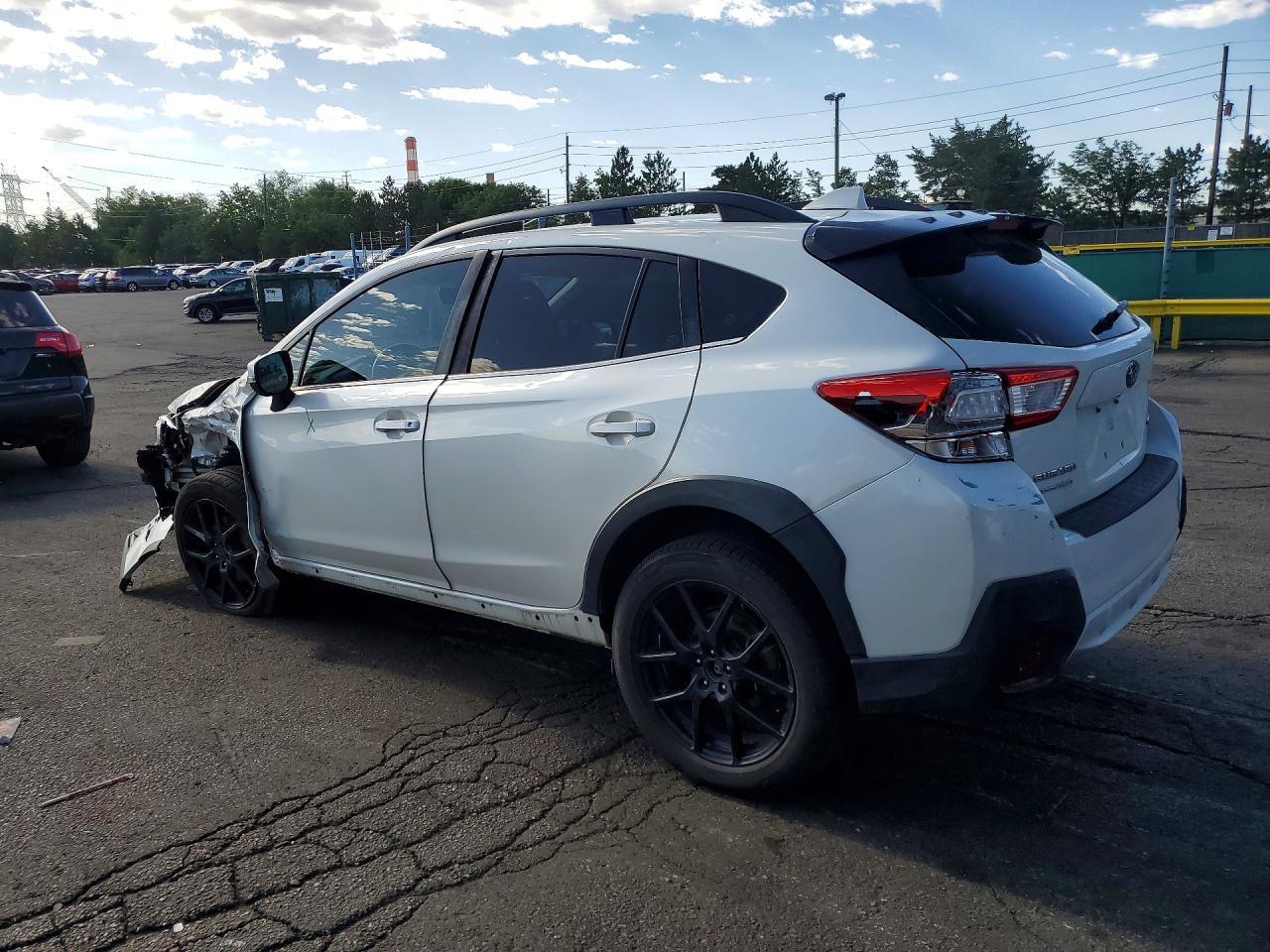 2018 Subaru Crosstrek Limited - Image 2