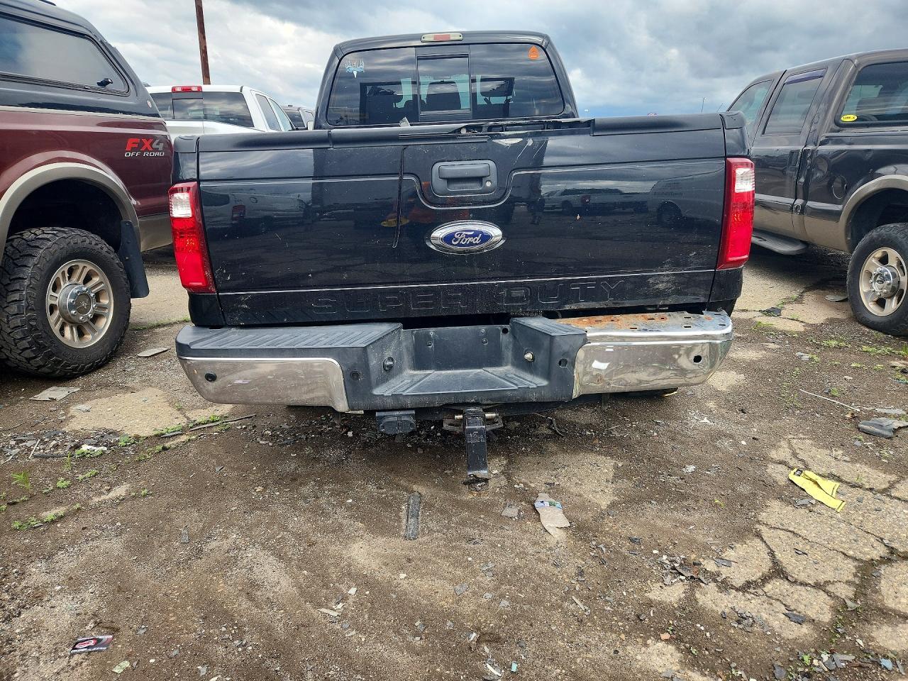 2015 Ford F350 Super Duty - Image 6