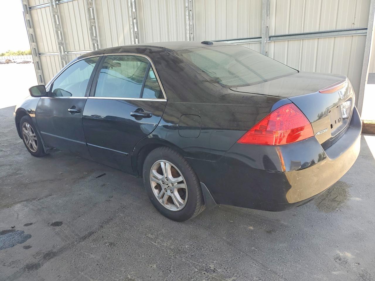 2007 Honda Accord Ex - Image 2
