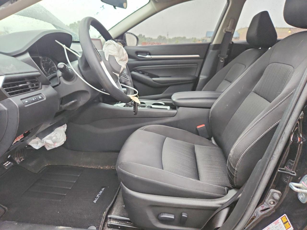 2021 Nissan Altima Sv - Image 7