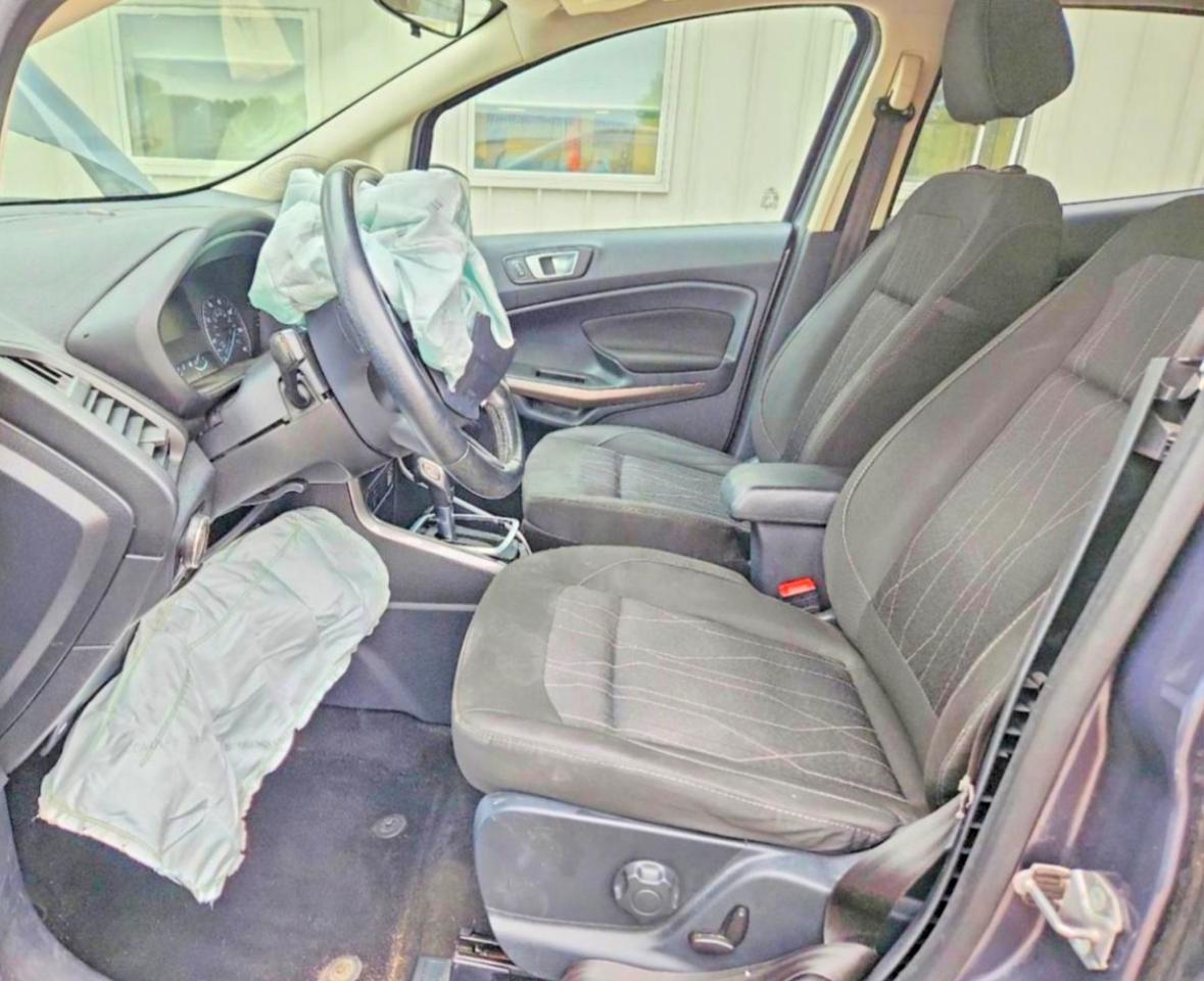 2019 Ford Ecosport Se - Фото 7