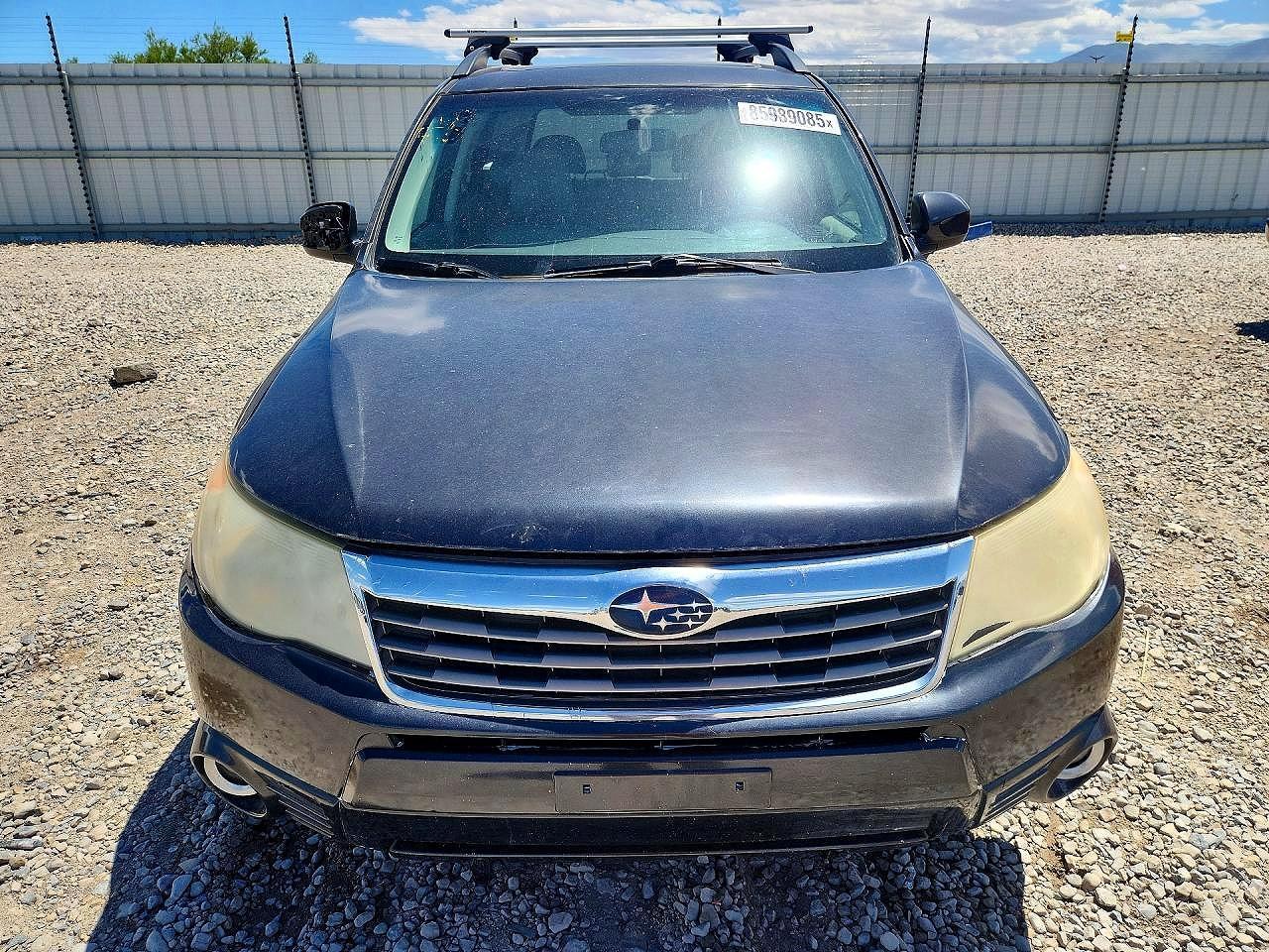 2010 Subaru Forester - Фото 5