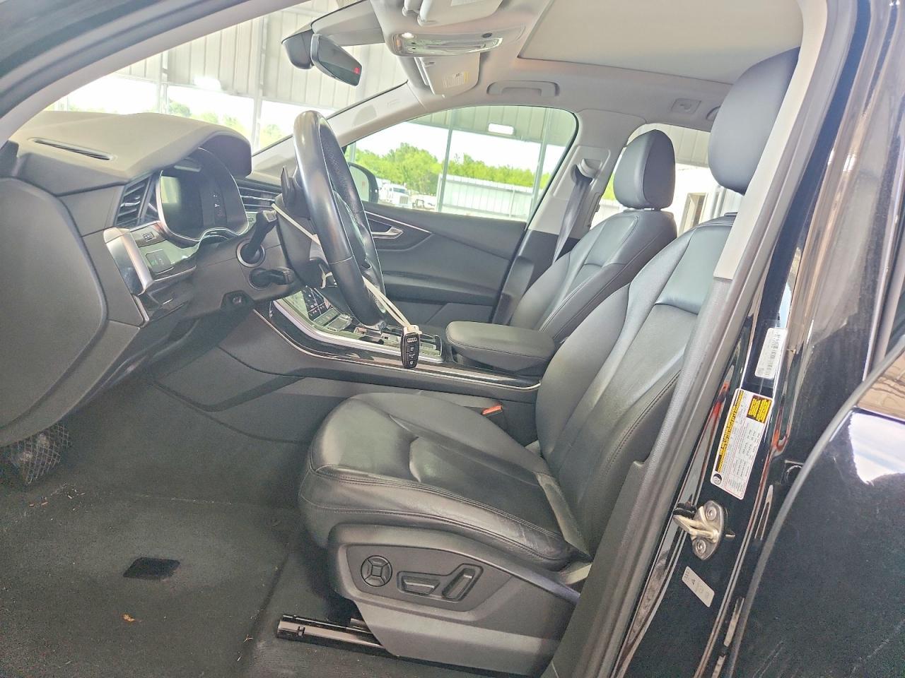 2021 Audi Q7 Premium Plus - Фото 7