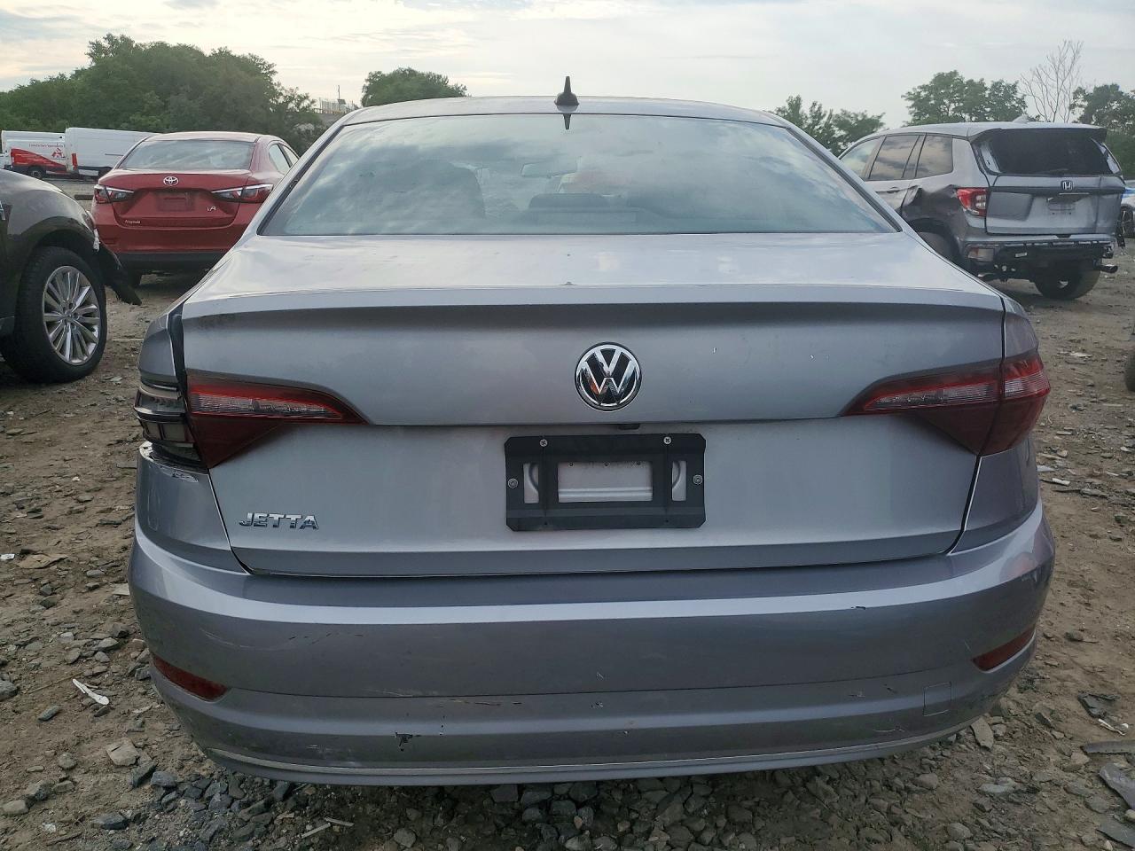 2021 Volkswagen Jetta S - Image 6