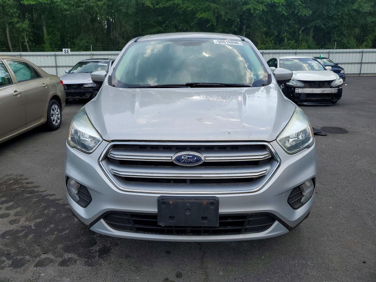 2017 Ford Escape Se - Image 5