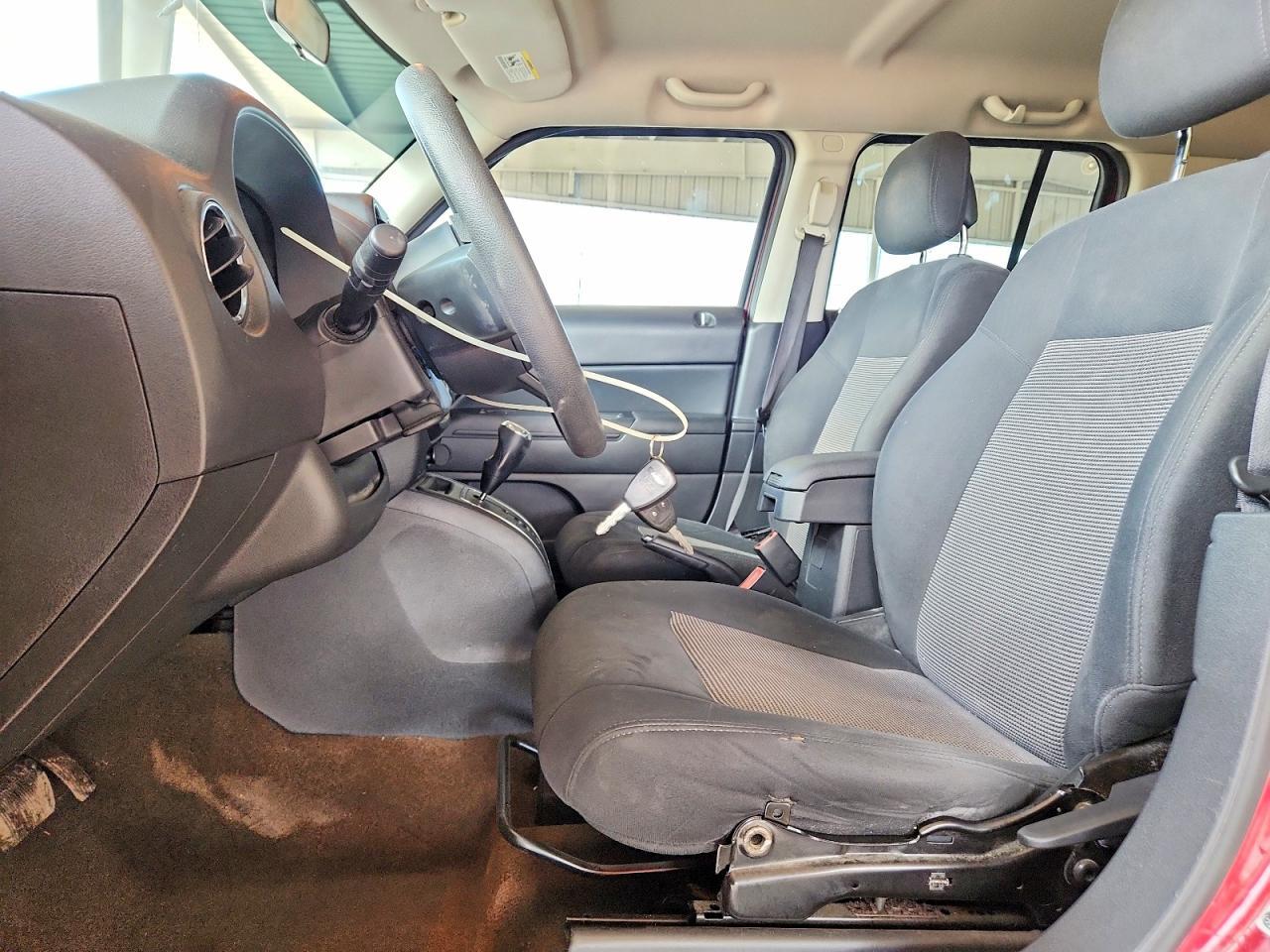 2014 Jeep Patriot Sport - Image 7
