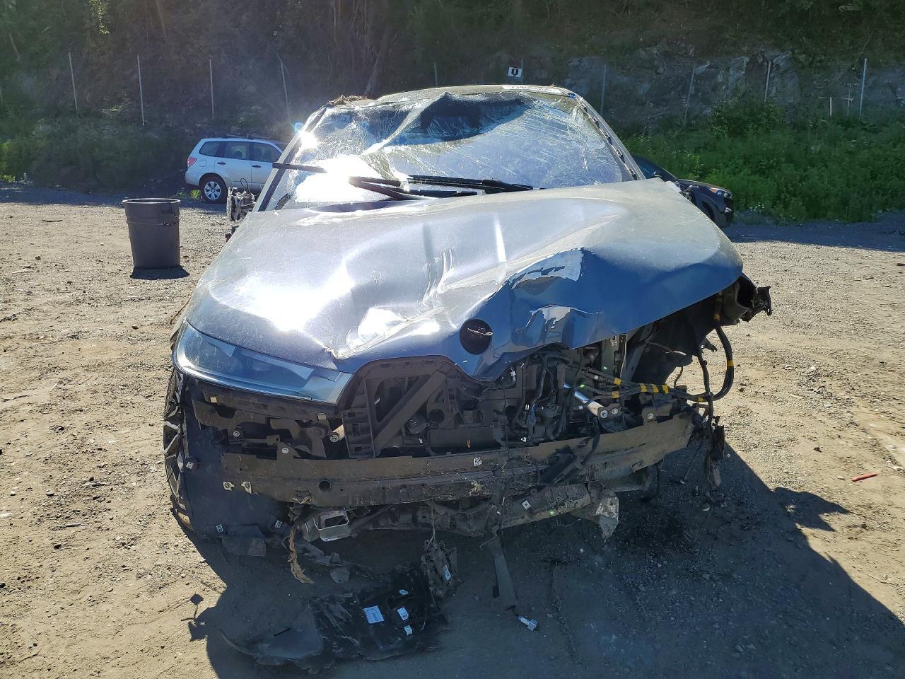 2024 BMW Ix xDrive50 - Фото 5