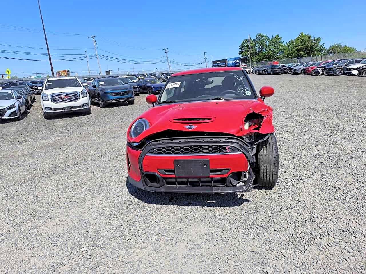 2024 Mini Cooper S - Фото 5