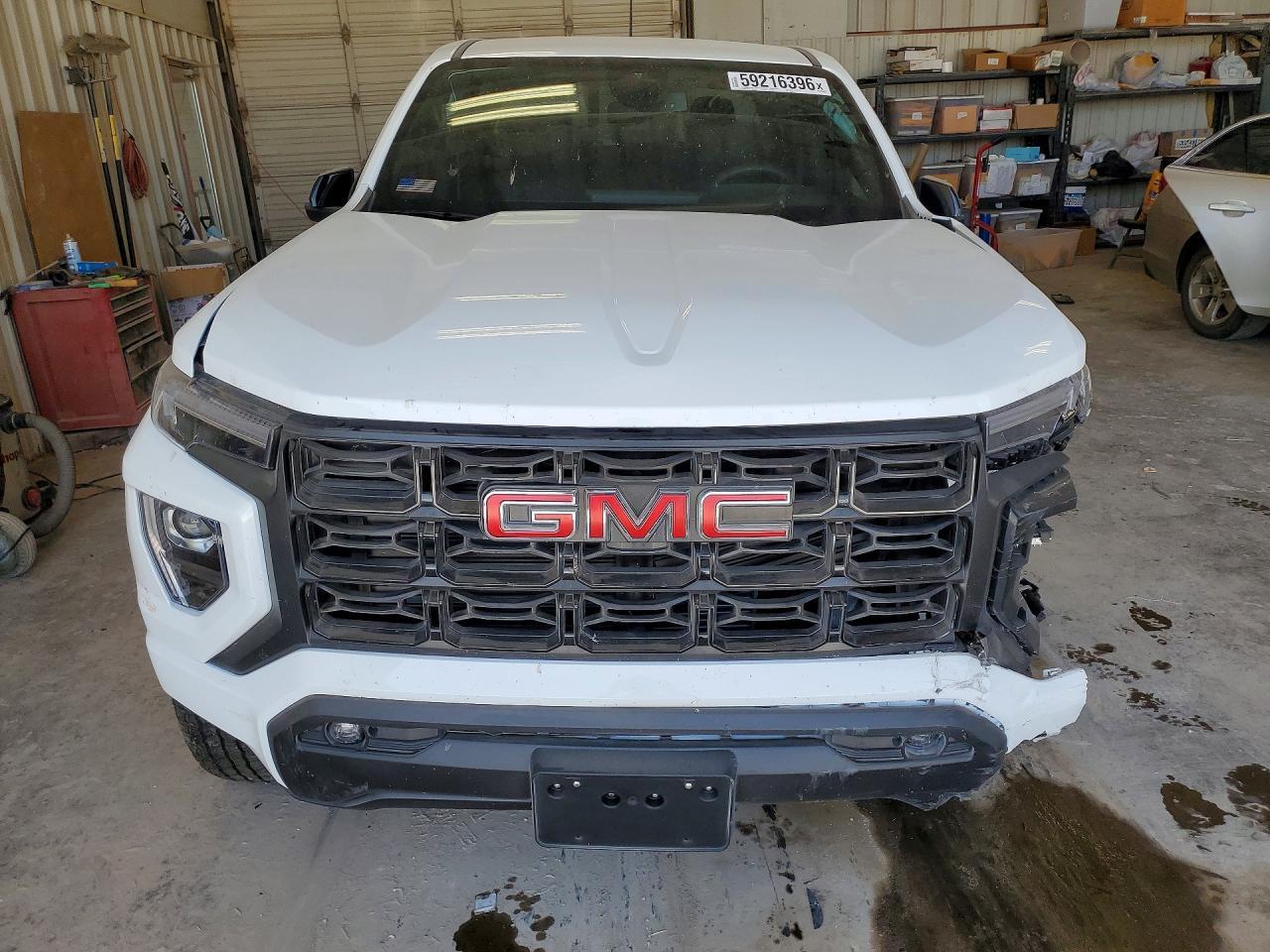 2026 GMC Canyon Elevation - Фото 5