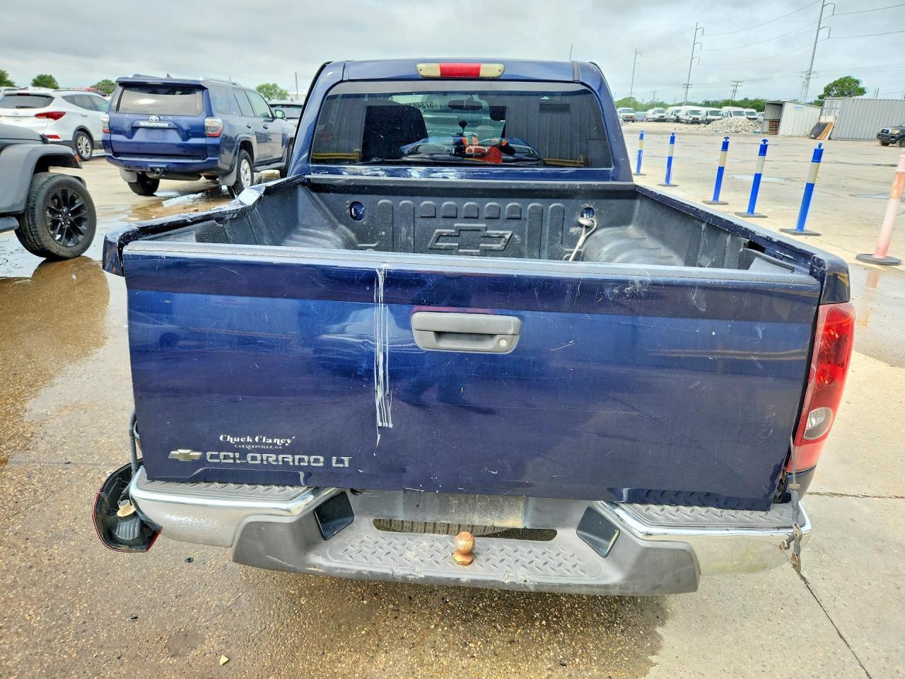 2007 Chevrolet Colorado - Image 6