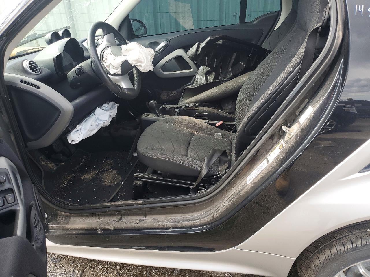 2014 Smart Fortwo - Фото 7