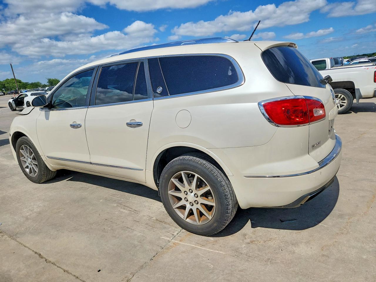 2014 Buick Enclave - Фото 2