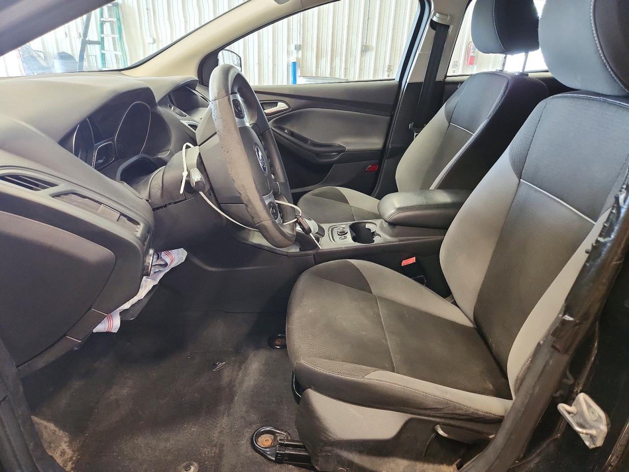 2013 Ford Focus Se - Image 7