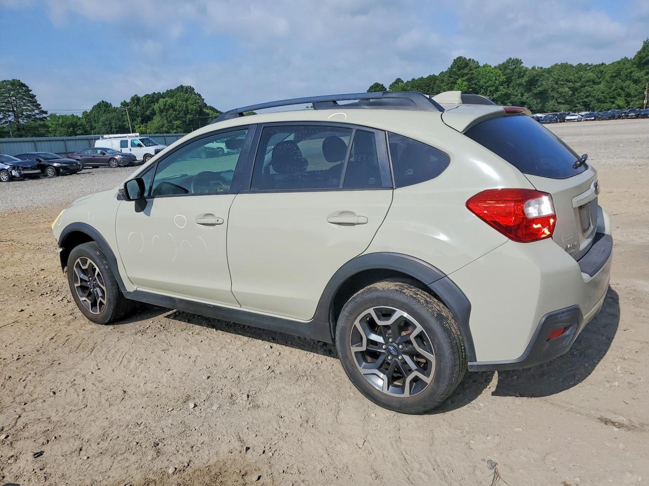 2017 Subaru Crosstrek Limited - Фото 2