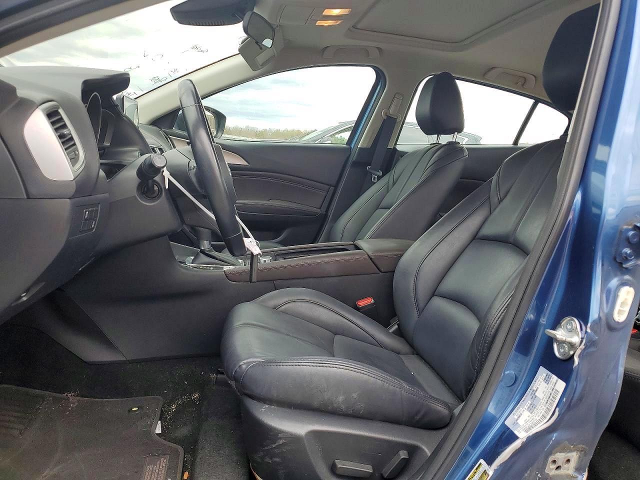 2018 Mazda 3 - Фото 7