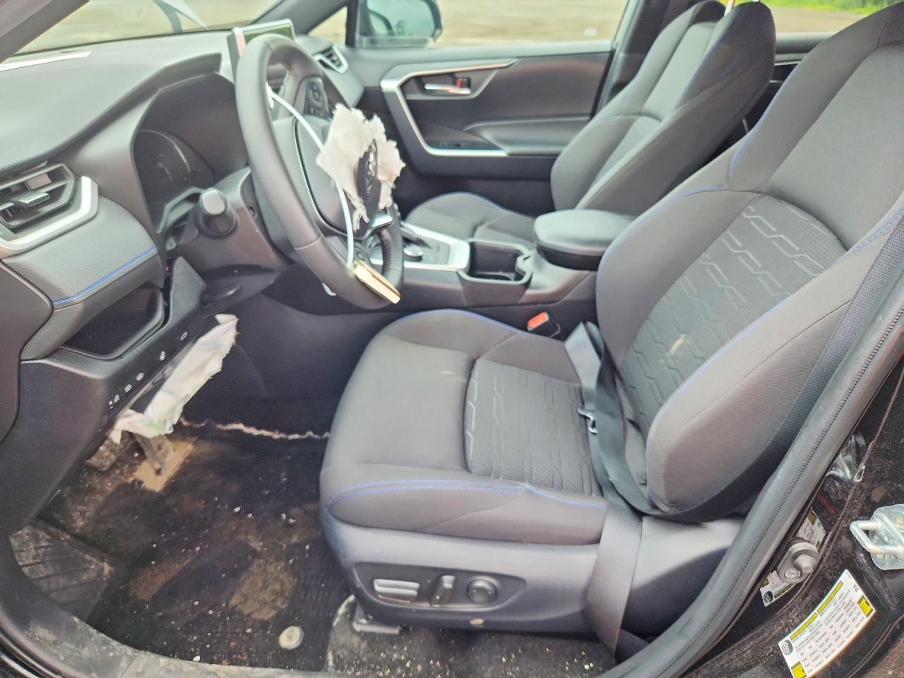 2024 Toyota Rav4 Se - Фото 7