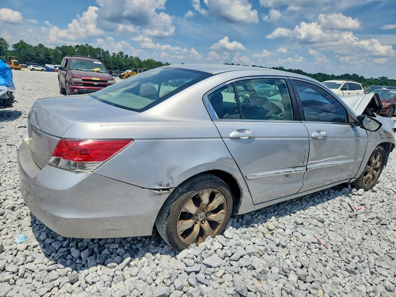 2009 Honda Accord Ex - Image 3