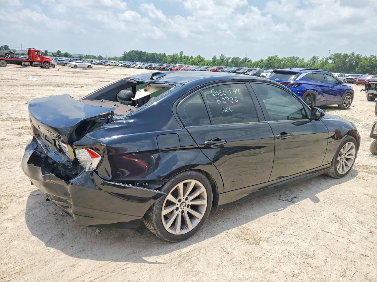 2011 BMW 328 I Sulev - Фото 3