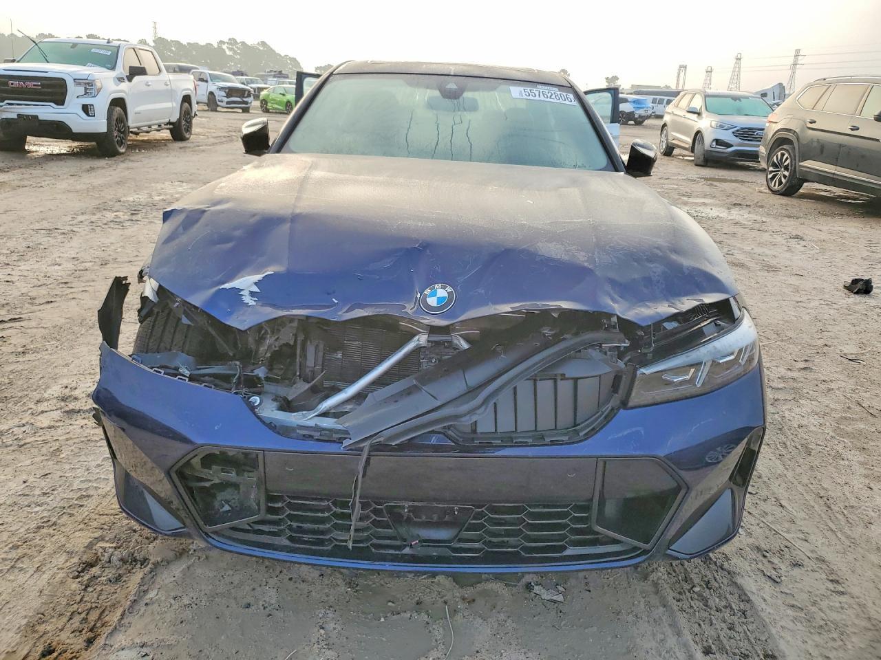 2026 BMW M340Xi - Image 5
