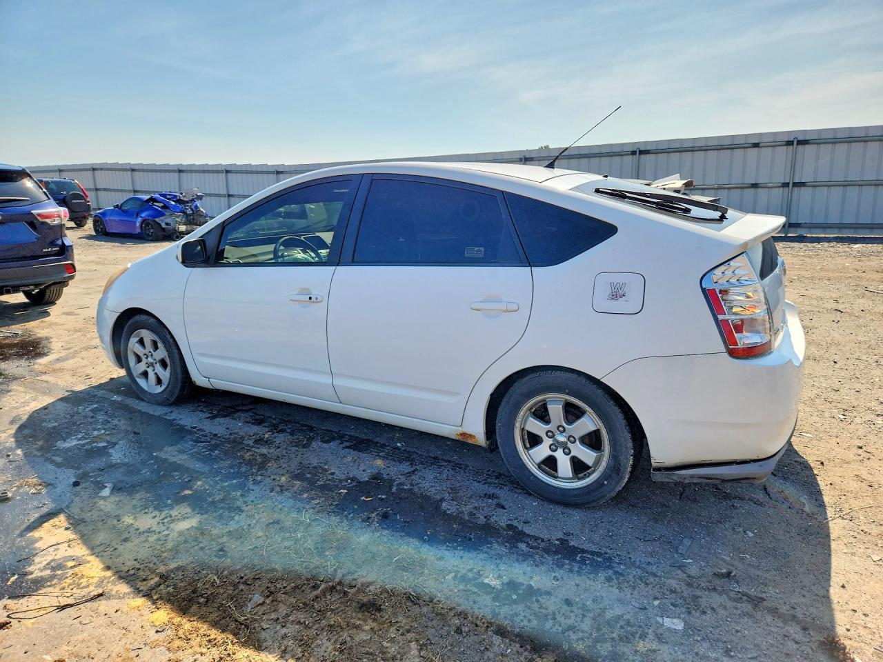 2009 Toyota Prius Base - Фото 2