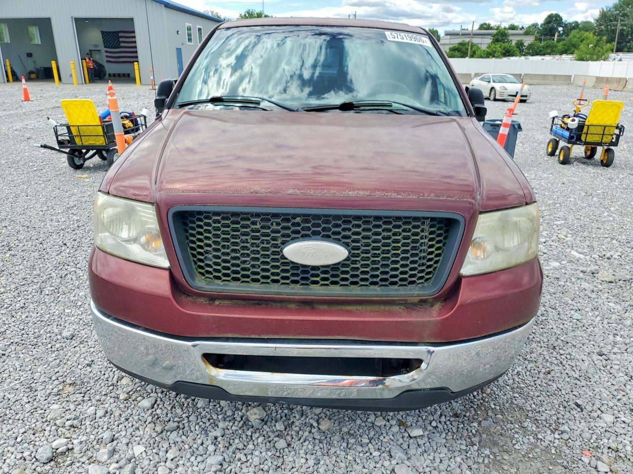 2006 Ford F150 Supercrew - Фото 5
