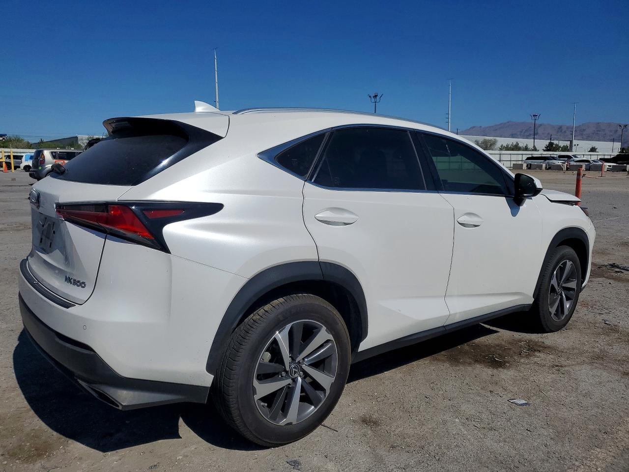 2019 Lexus Nx 300 Base - Image 3