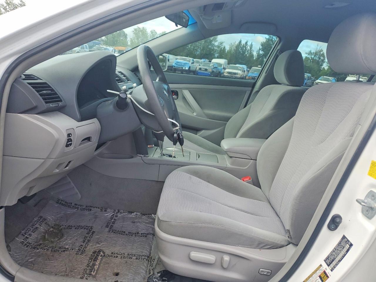 2011 Toyota Camry Le - Фото 7