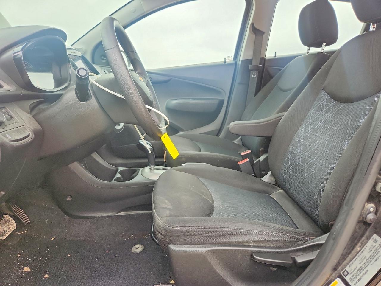 2022 Chevrolet Spark Ls - Фото 7