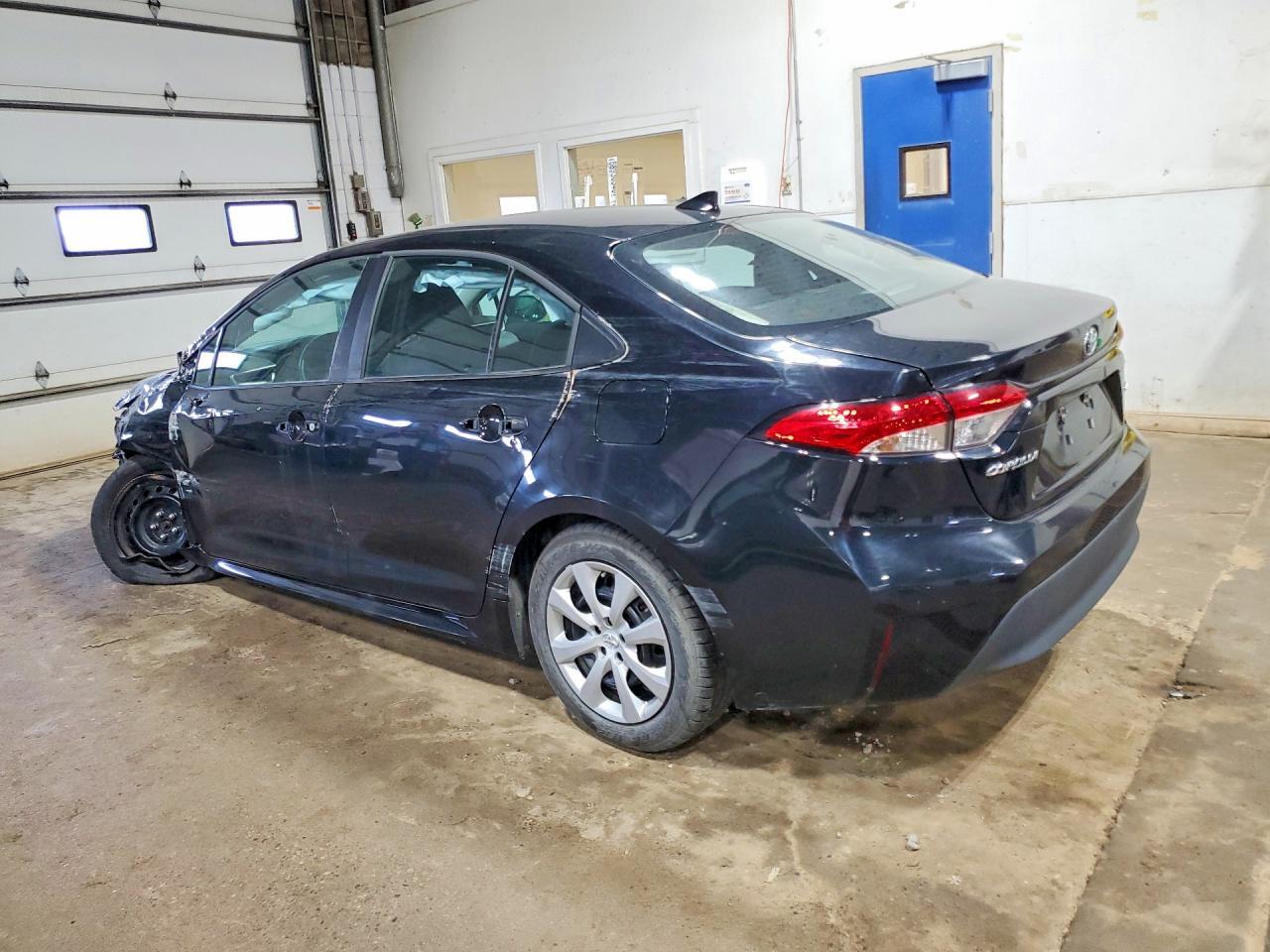 2024 Toyota Corolla Le - Фото 2
