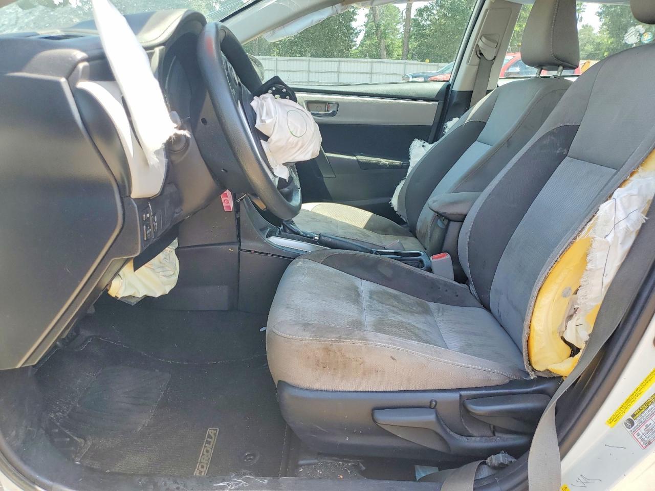 2018 Toyota Corolla Le - Фото 7