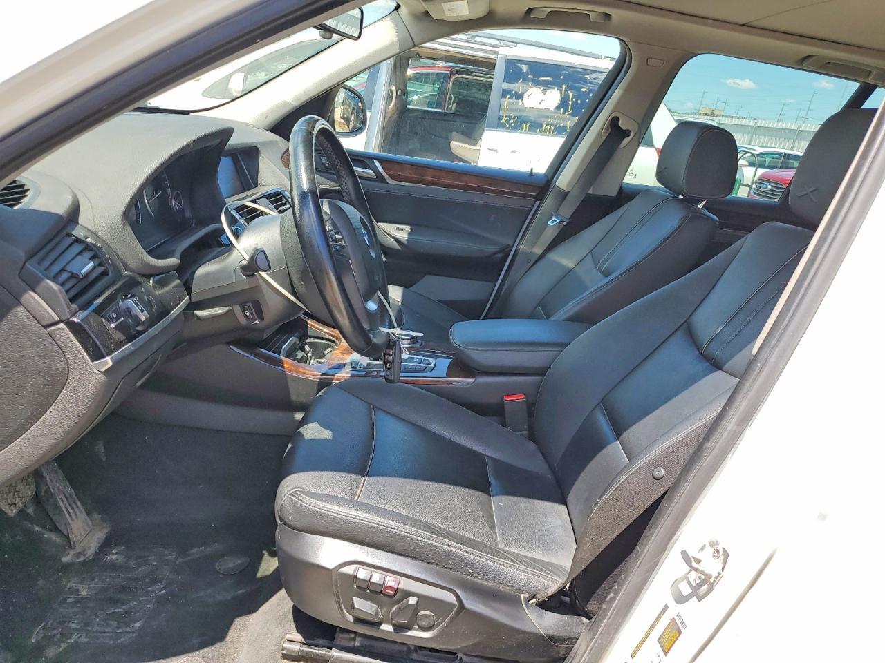 2016 BMW X3 xDrive35I - Image 7