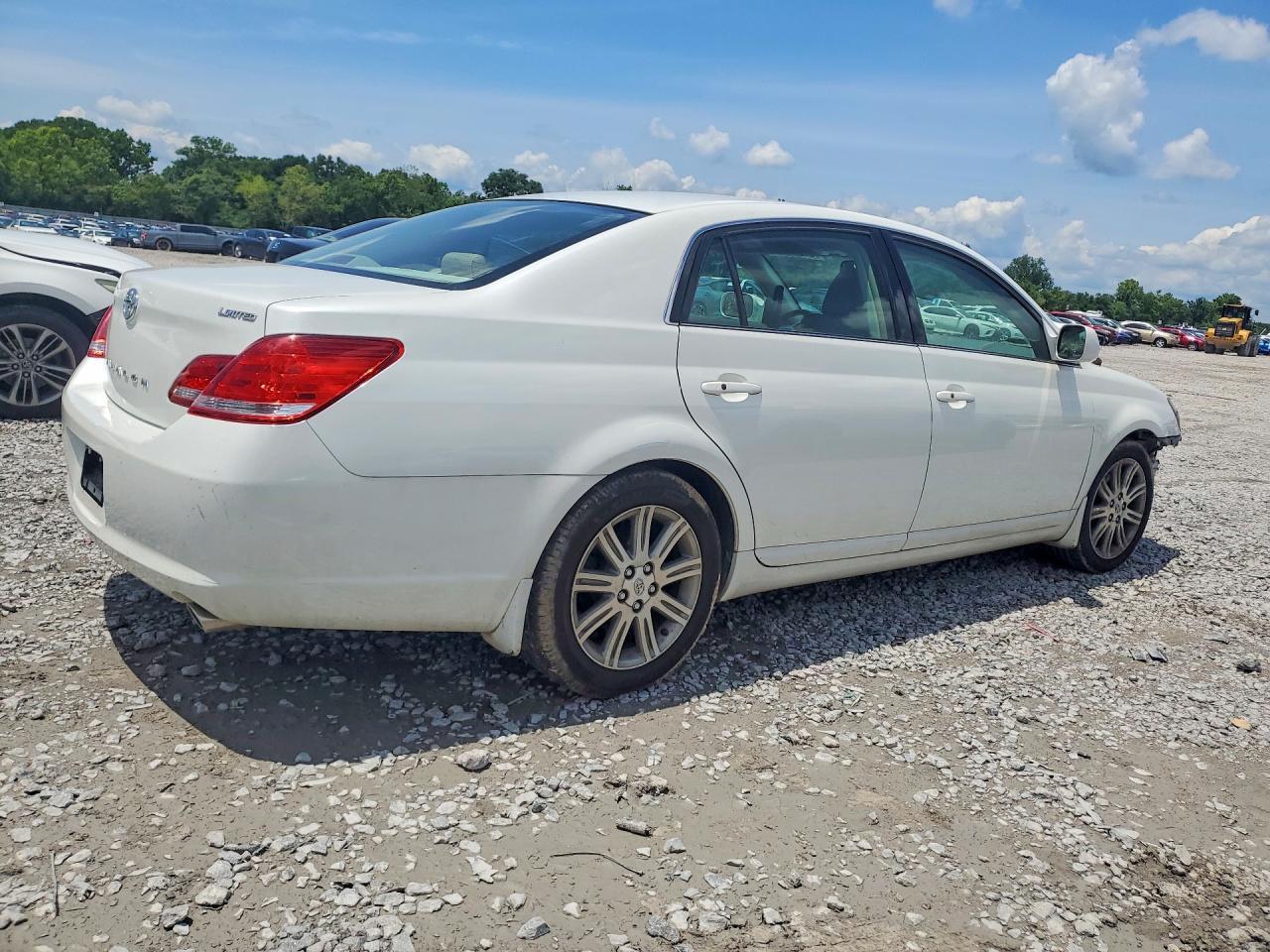 2006 Toyota Avalon Limited - Фото 3