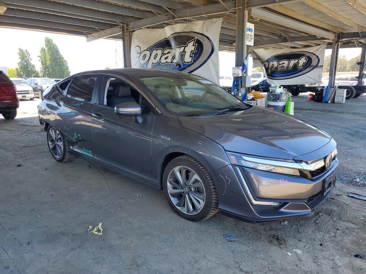 2018 Honda Clarity - Image 4