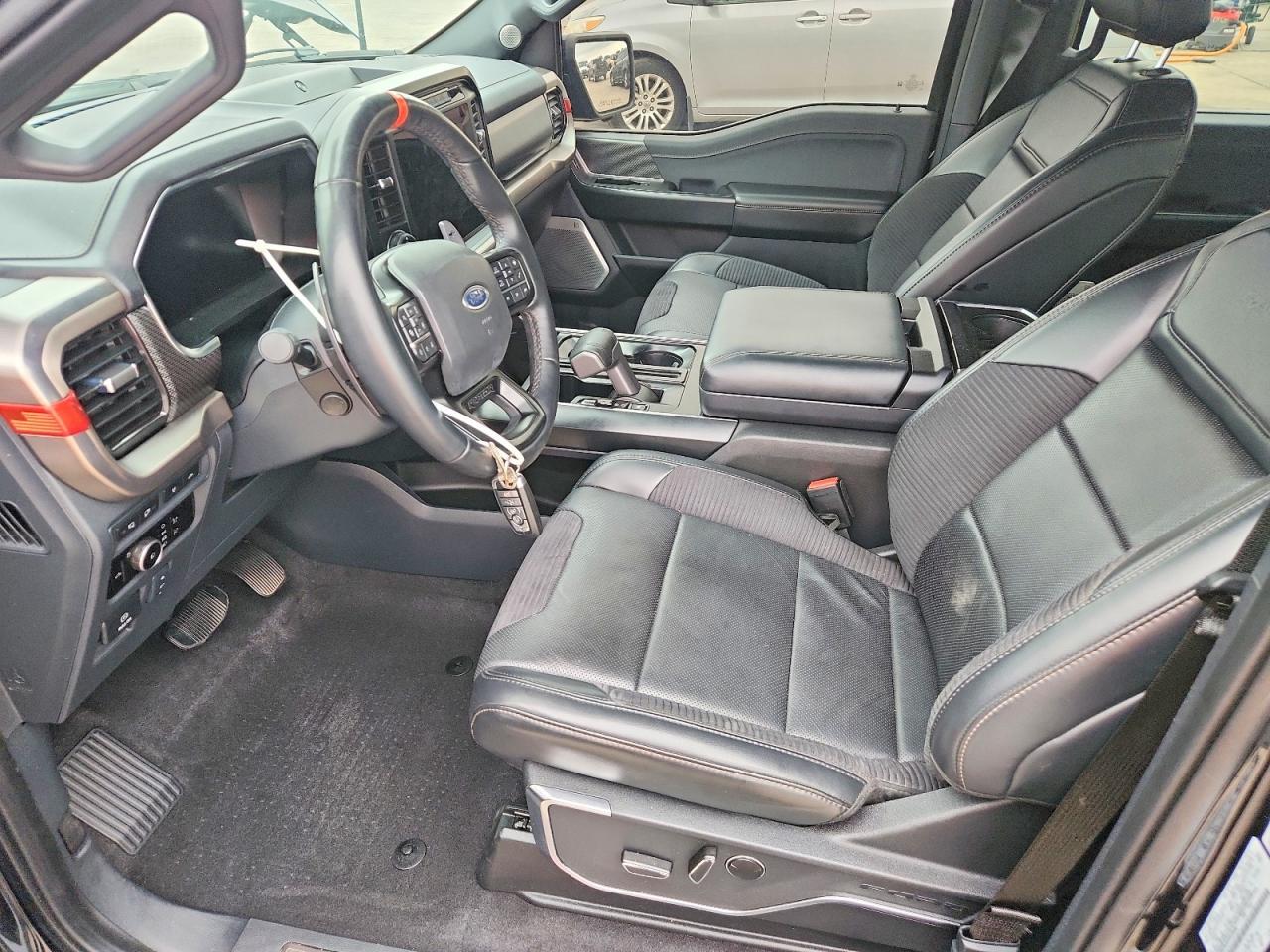 2023 Ford F150 Raptor - Image 7