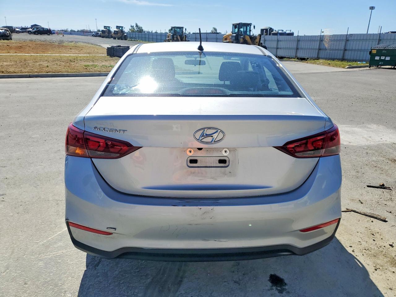 2019 Hyundai Accent Se - Image 6