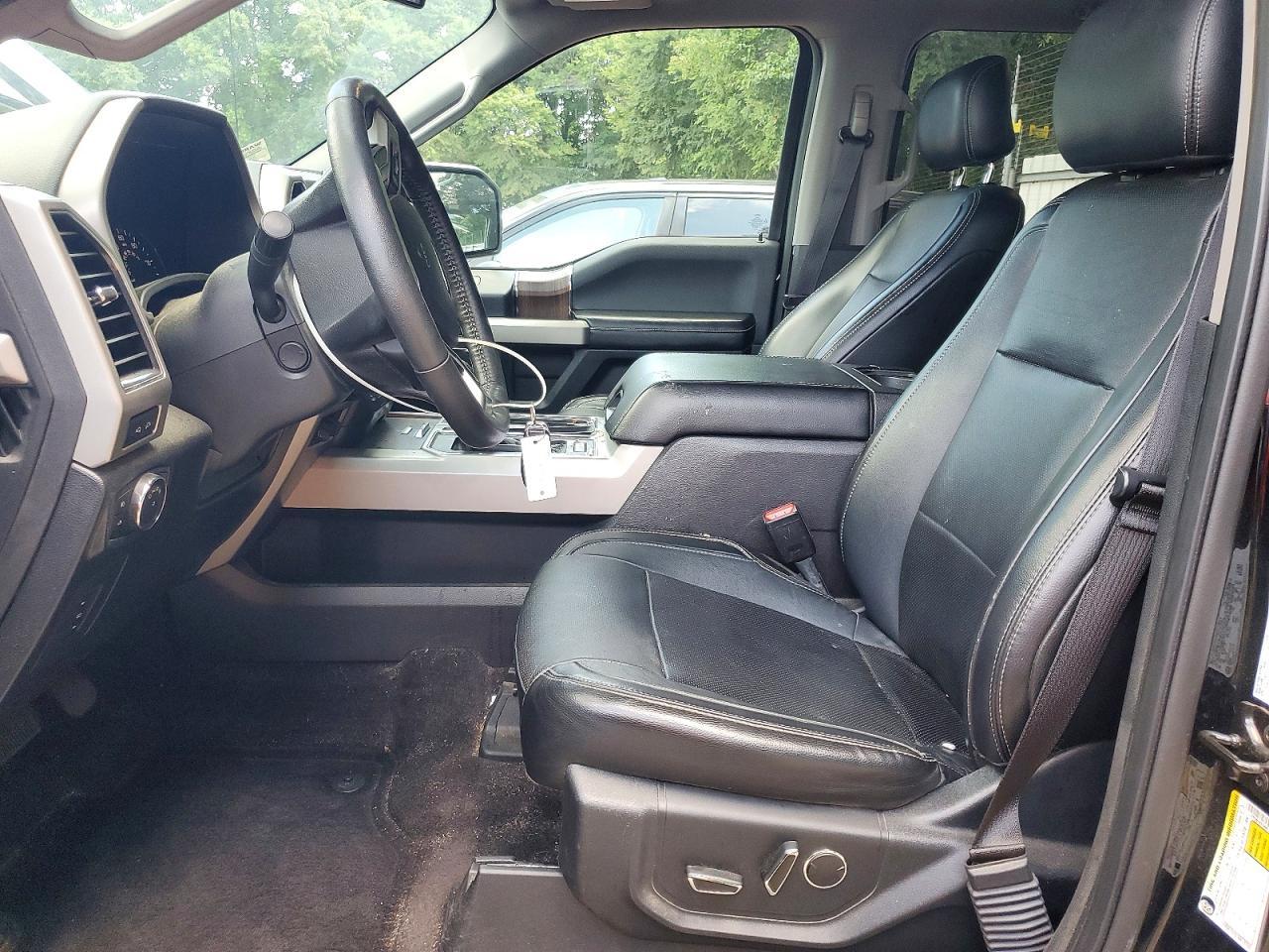 2017 Ford F150 Supercrew - Image 7