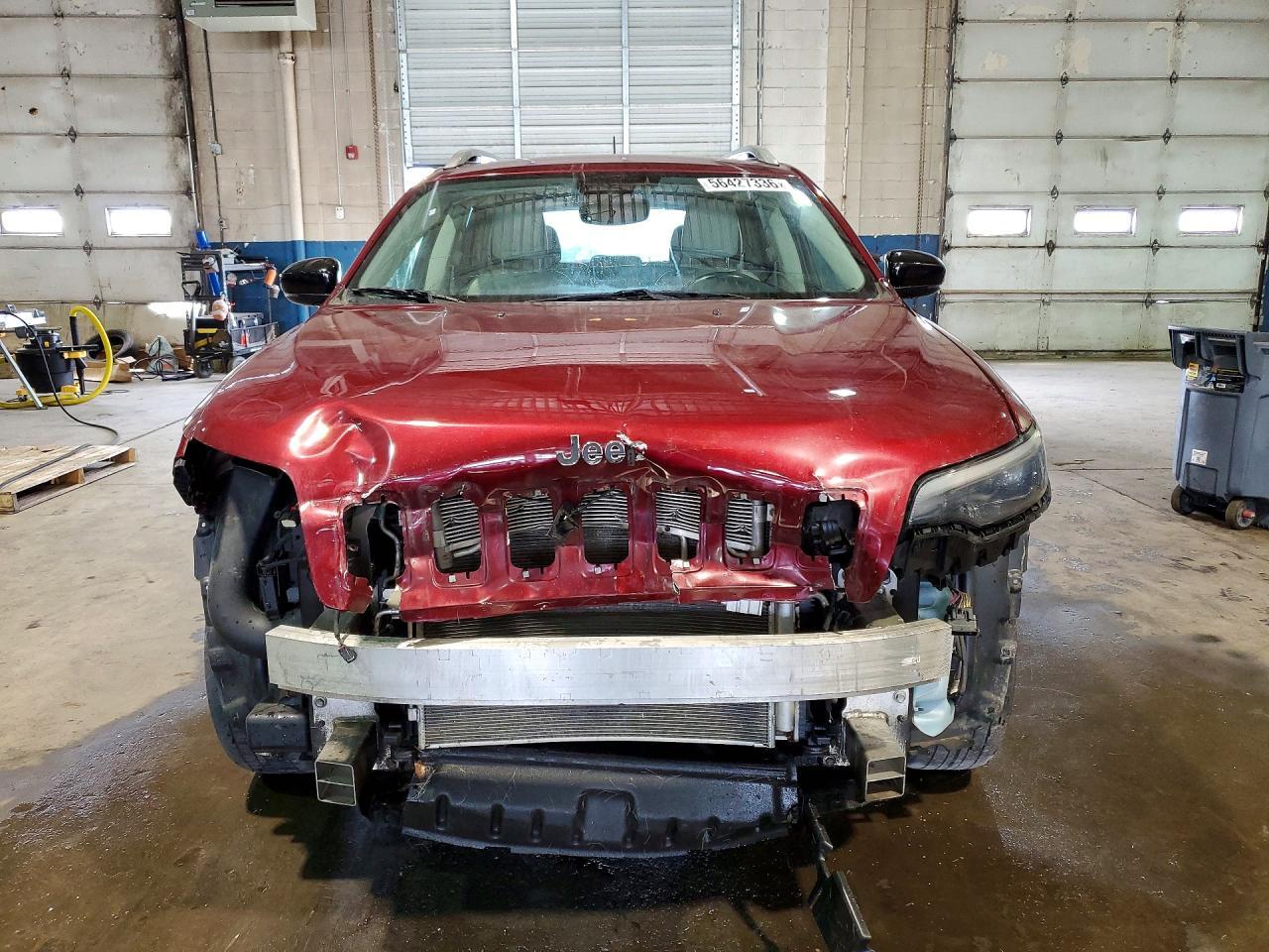 2019 Jeep Cherokee Limited - Image 5