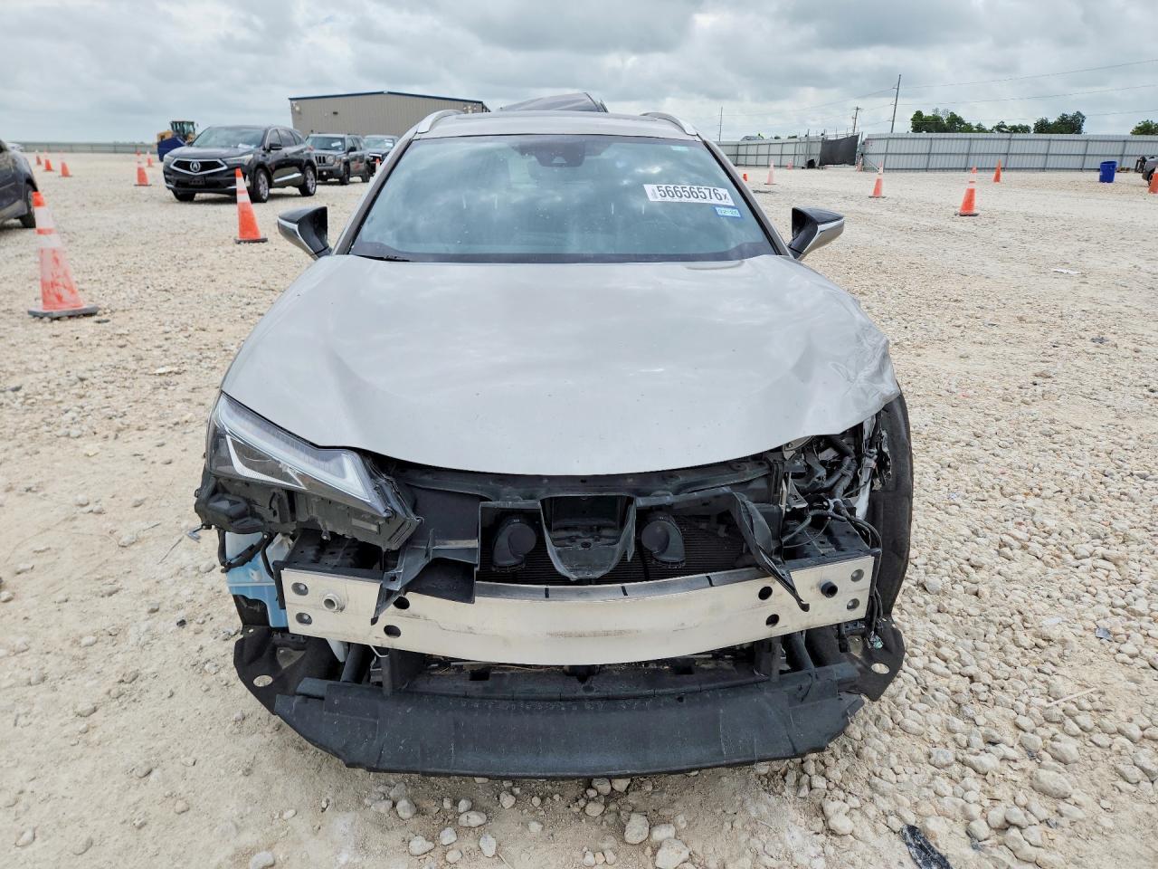 2019 Lexus Ux 200 - Фото 5