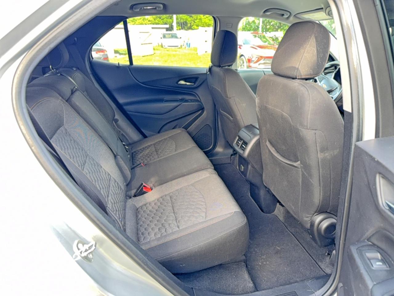2018 Chevrolet Equinox Lt - Image 6