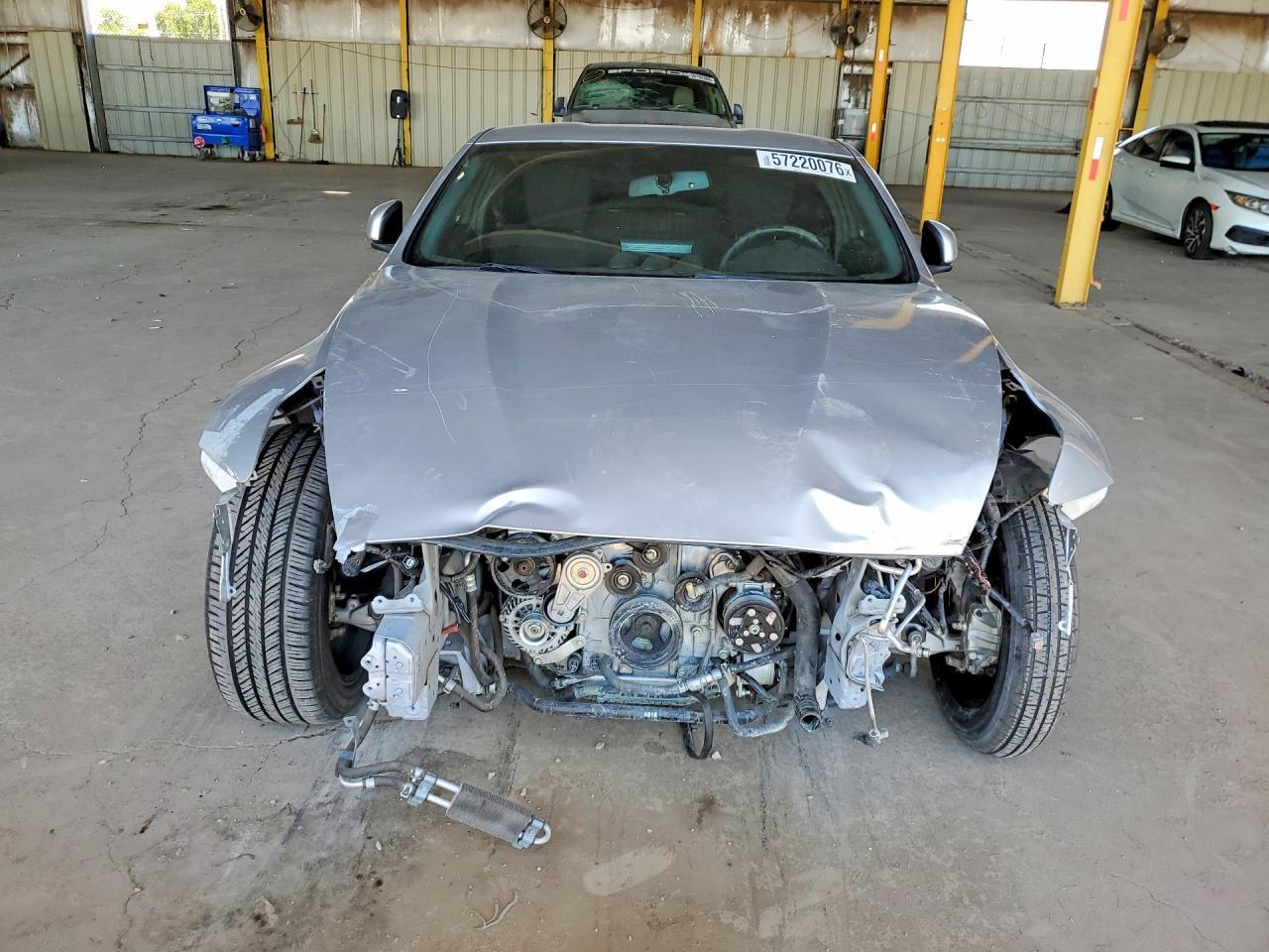 2020 Nissan 370Z Base - Фото 5
