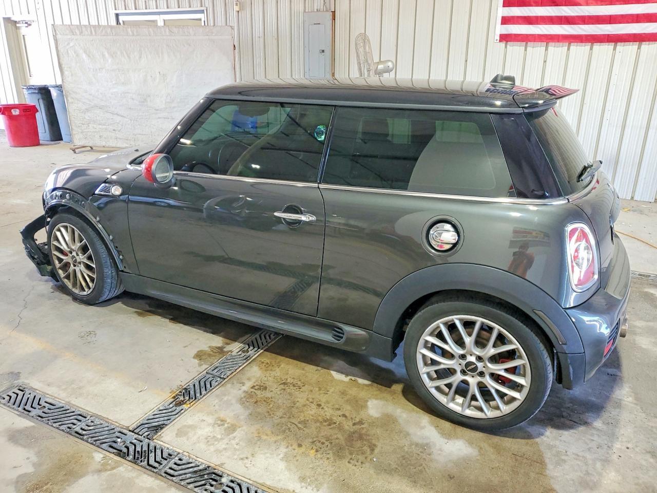2013 Mini Cooper John Cooper Works - Фото 2