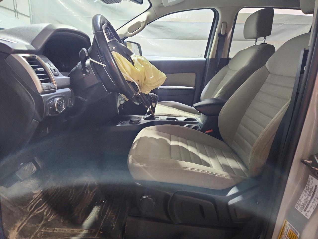2022 Ford Ranger Xl - Фото 7