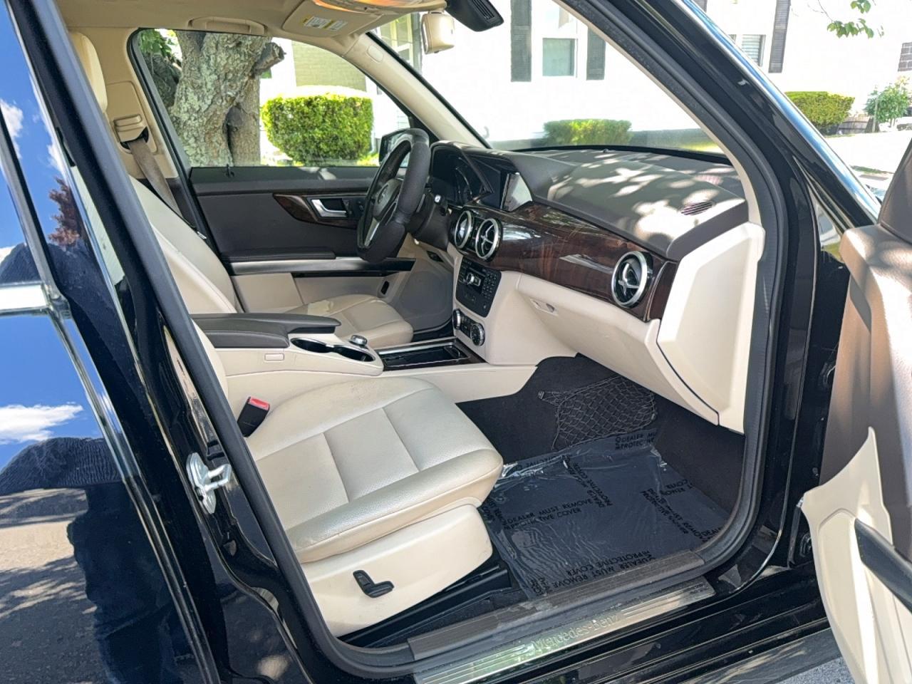 2013 Mercedes-Benz Glk 350 4Matic - Фото 5