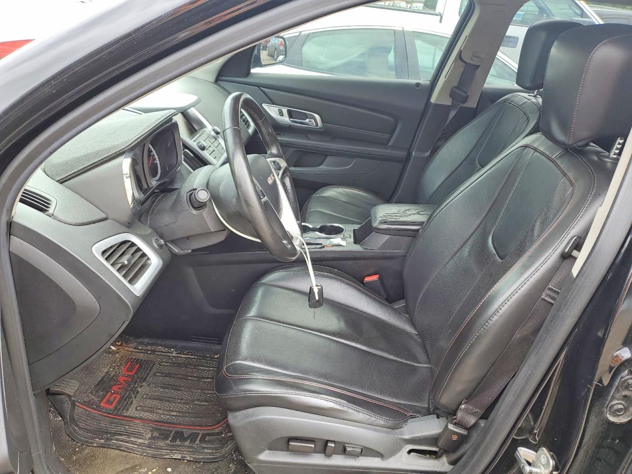 2017 GMC Terrain Slt - Image 7