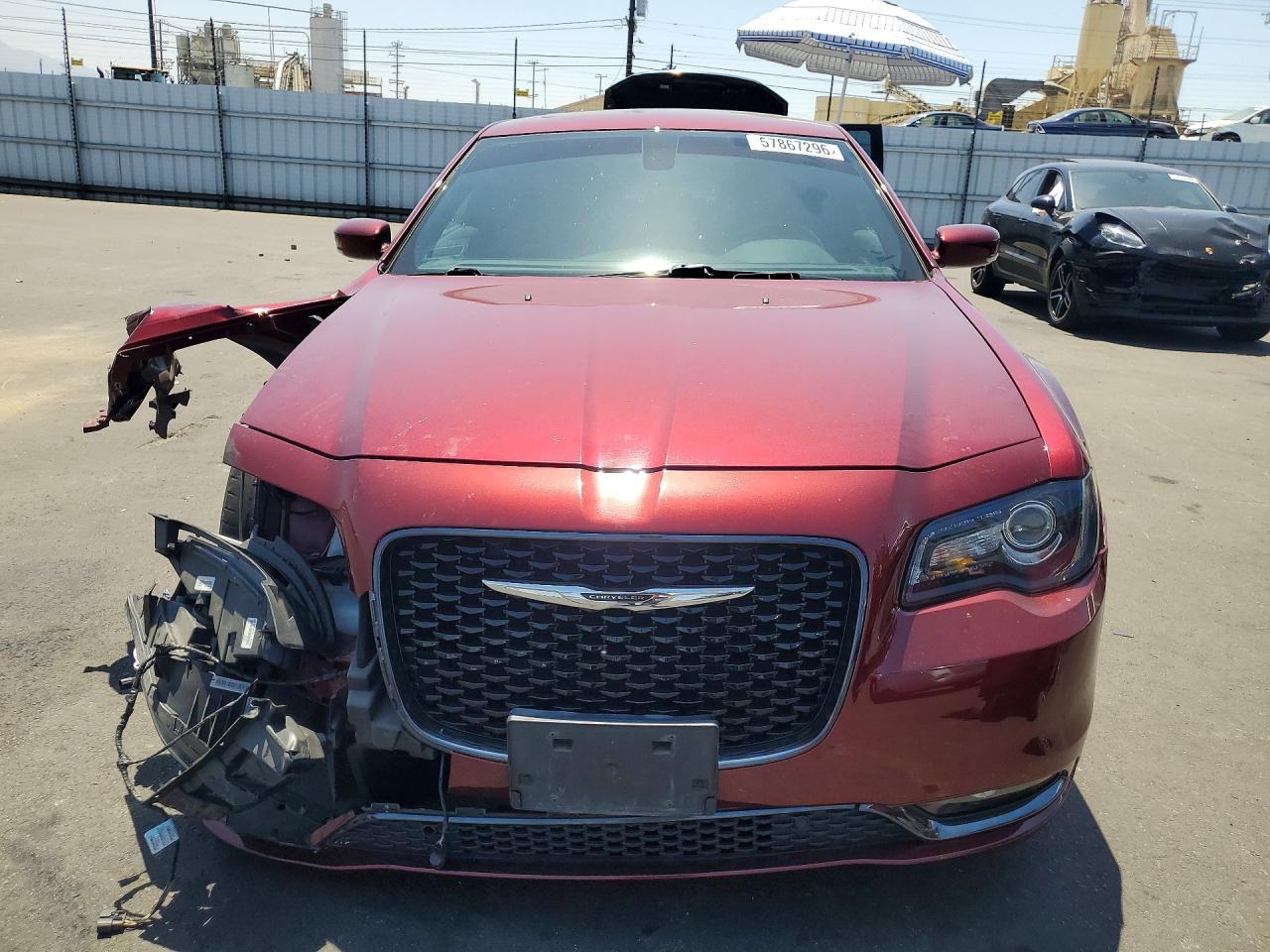 2020 Chrysler 300 S - Image 5