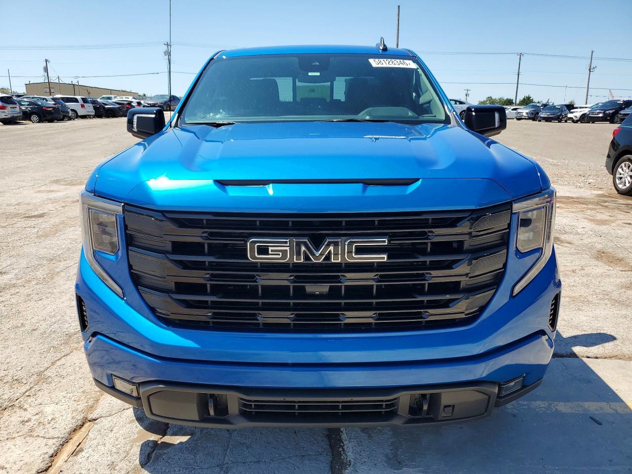 2023 GMC Sierra C1500 Elevation - Фото 5
