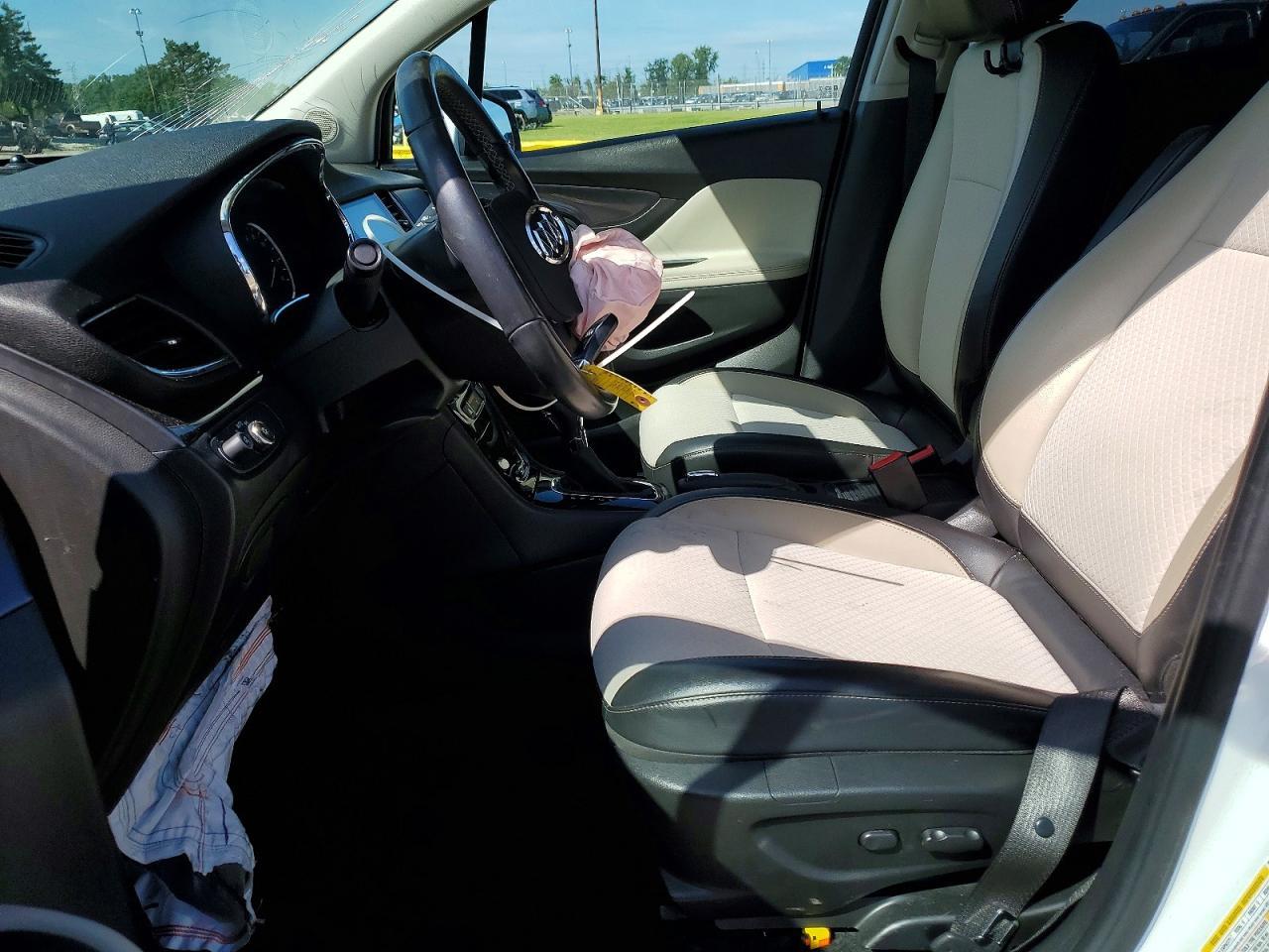 2019 Buick Encore Preferred - Фото 7